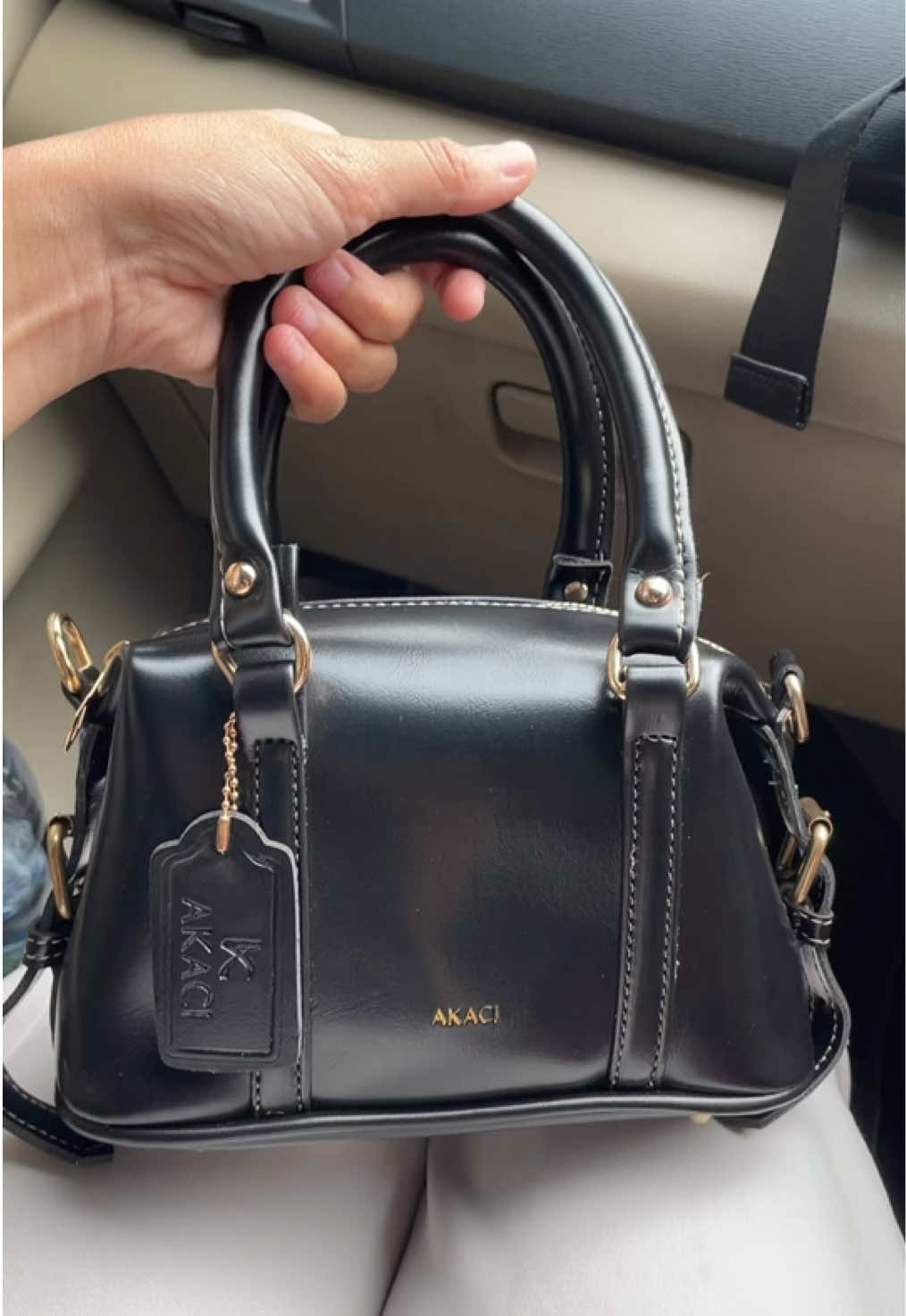 Jangan sampai kehabisaaaan😍 #akaci #tasberkualitas #paydaysale #taslokal #lokalbrand #taslokal 