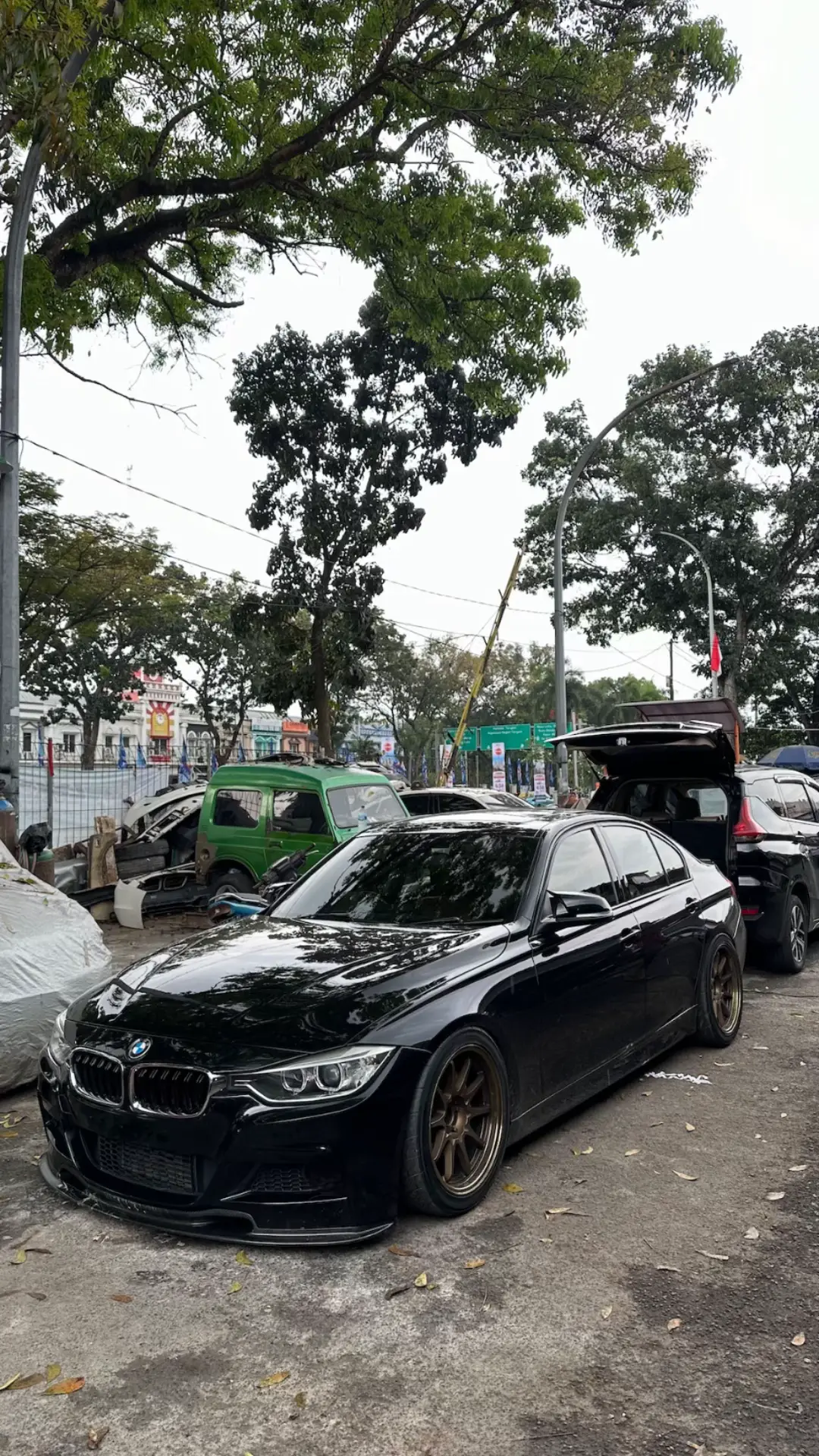 gini gini aja