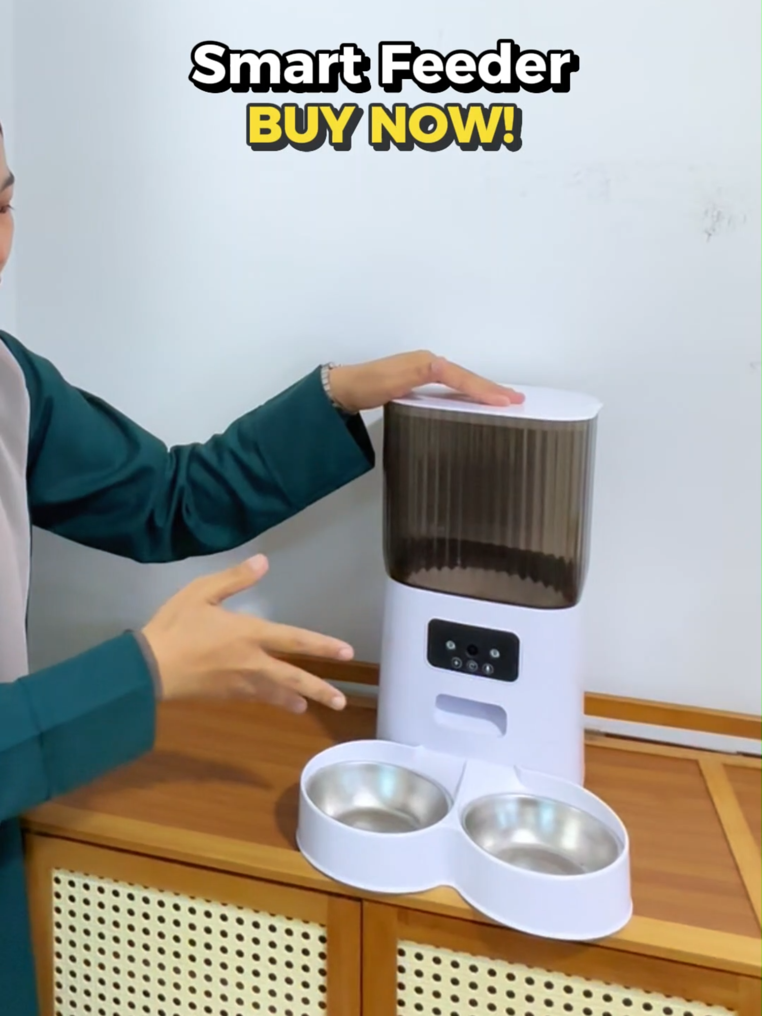 Don't buy this cage for cats at home#catcage #catvilla Otherwise, you will find that this cage is very suitable for cats#discount #buynow #pet here are still the last 5 discounted spots available, with a discount of 88RM#TawaranHariGaji #PaydaySale