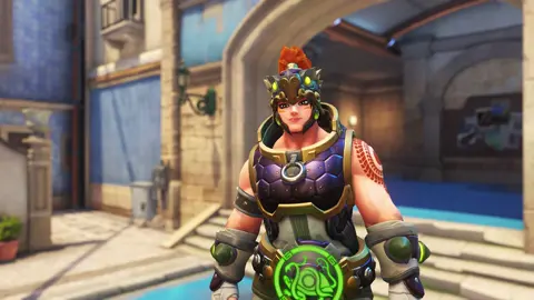 #overwatch #overwatch2 #zarya #tiro #fyy #fyp