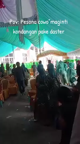 Maginti Sulawesi tenggara 