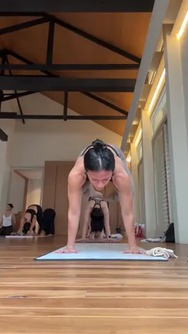hehehe #yogatok 