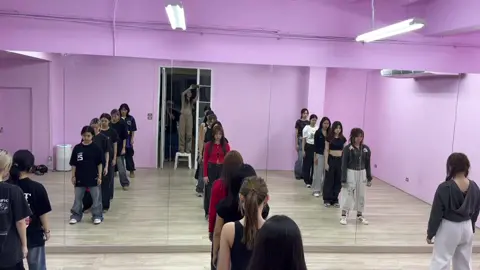 INTRO PIXXIE !!! #dancechallenge #rk2025 #pixxie #kmboychoreo 