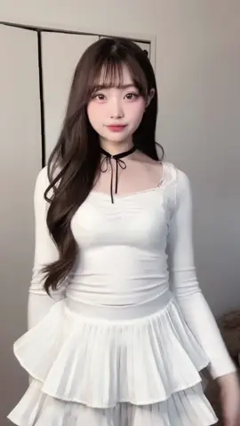 君だけのものになってもいい？？って可愛すぎじゃないか！！💕振りも歌詞全部かわいい♡#09 #高一 #fyp #めるぷち研究生 