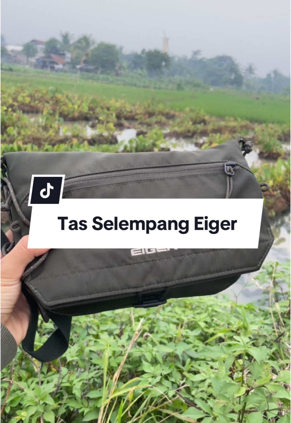 #eiger #eigeradventure #eigerproduct #tasselempang #tasselempangpria 