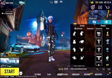 YELLOW AND WHITE BAPE ☠️