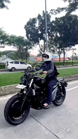 cocok banget untuk cewe dan cowo sob😍apalagi solusi untuk cewe'yang tidak bisa pakai kopling😎yang minat gas langsung wa admin🙏🏻😊 #fyp #fypage #fypシ゚ #bobber #bobberstyle #viral #viralvideo #motorcustom #motorcyle 