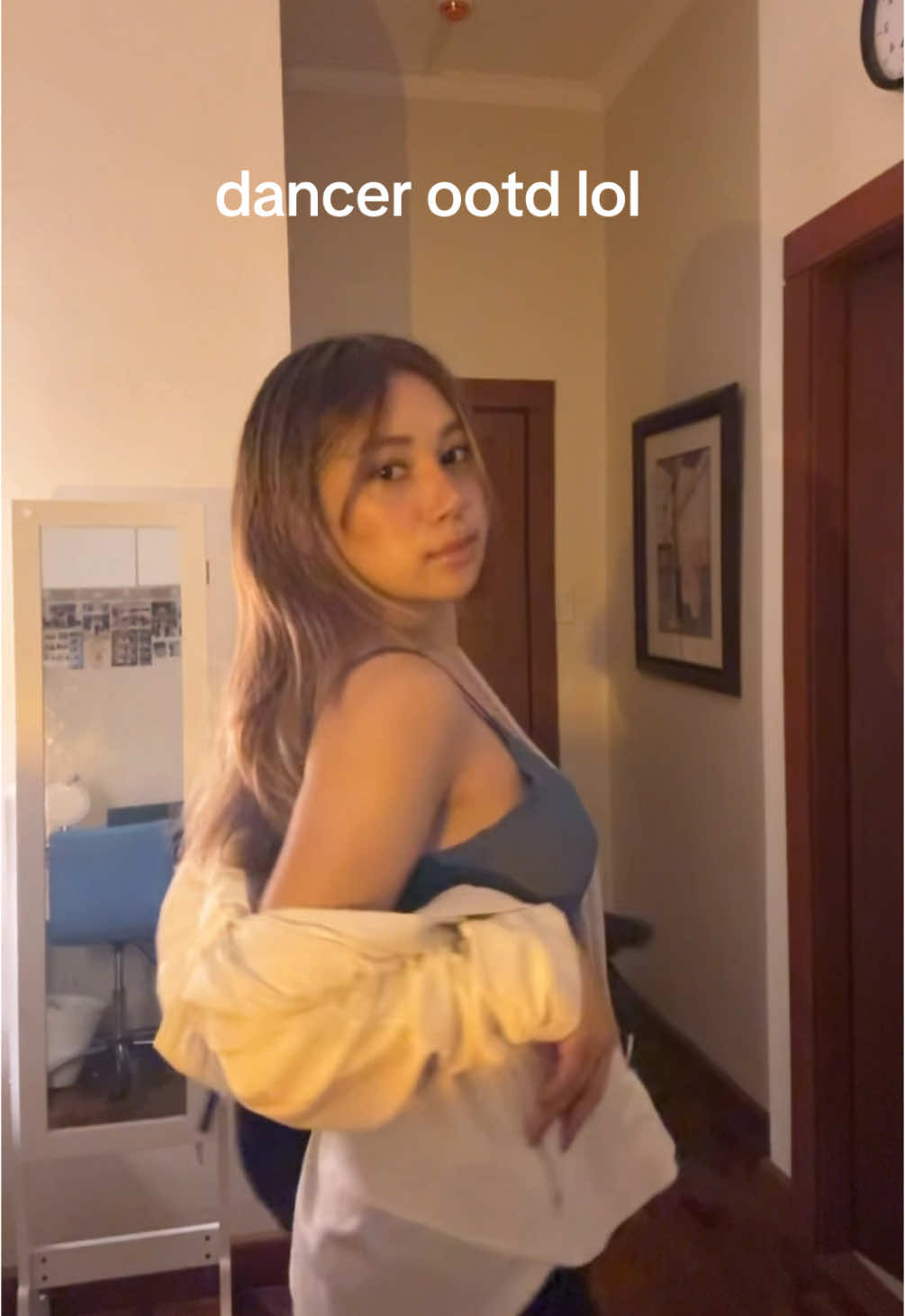 only dancers understand this audio 🩰 #competitivedance #dancer #ballet #contemporary #dance 