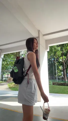 clean girl aesthetics might be my fav fashion style  #OOTD #whynyp #cleangirlaesthetic 