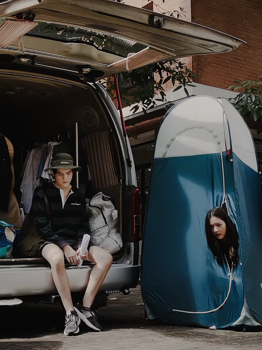 #OHMYGIRL — part of you knew (plz plz recommend some thai romcom movies for me to watch) - #ohmygirl #omgohmygirl #omgรักจังวะผิดจังหวะ #skywongravee #สกายวงศ์รวี  #juneplearnpichaya #thai #thaimovie #edit #thaiactor #fyp #foryou 