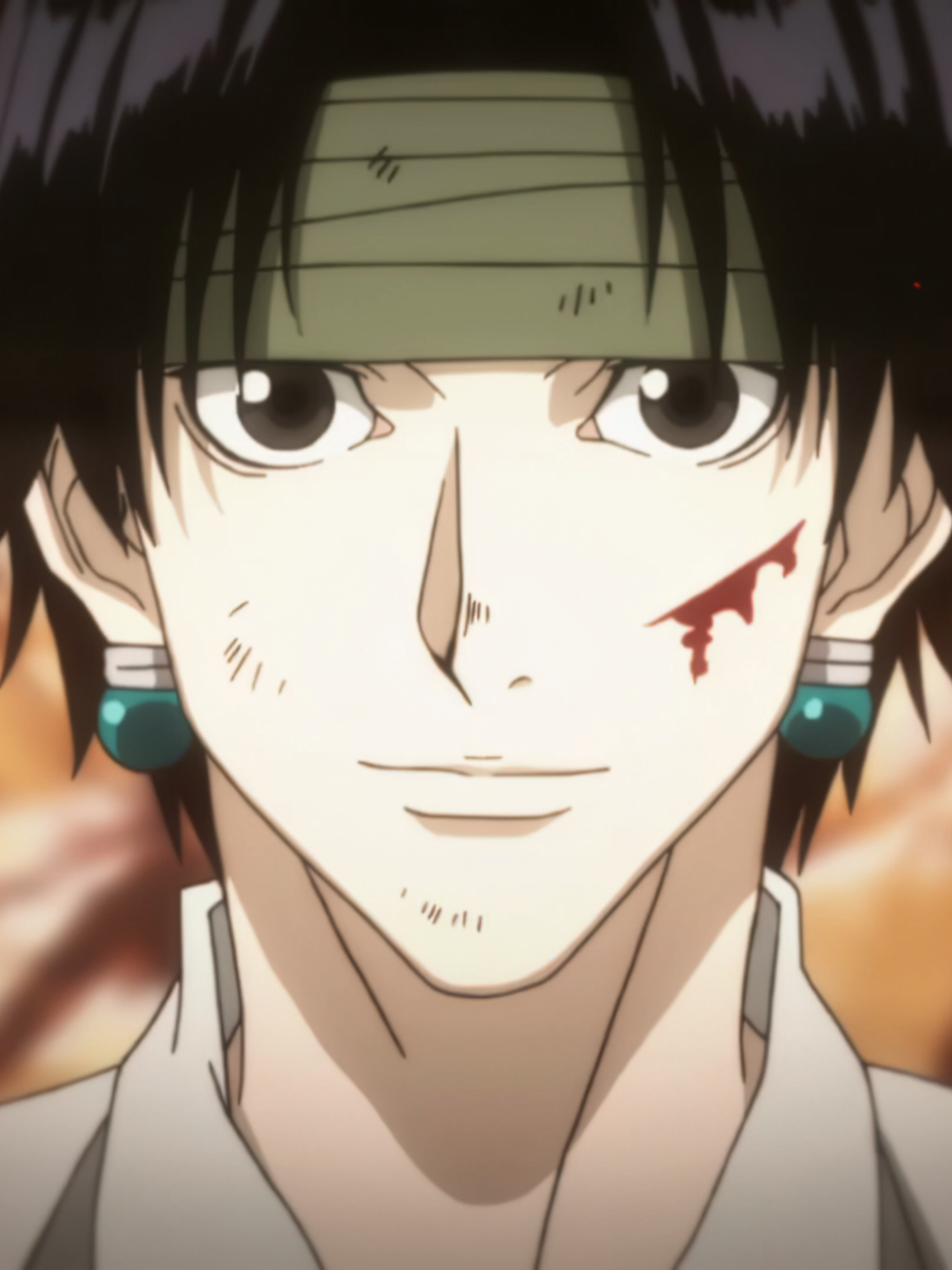 الأفضل في عمله  ##chrollo #chrolloedit#hxh