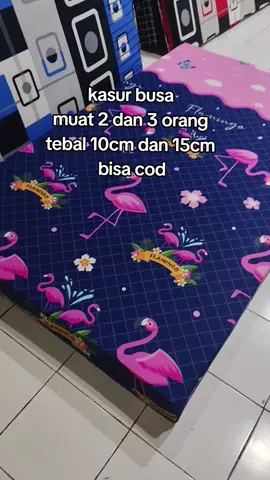 #furniture  #guncang66  #wiggajian  #cod  #kasurtebal15cm 