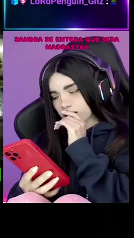 Smash será padre Antonella la madre