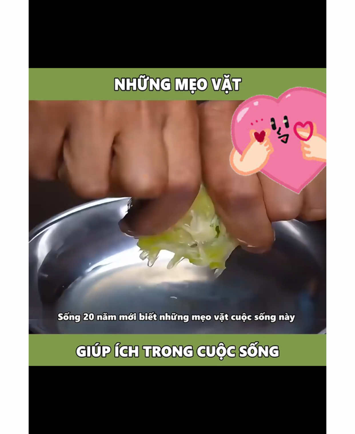 mẹo hay 