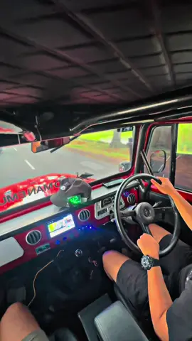 Lampu kaka, @FUN_JEEPP 