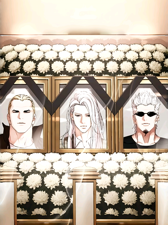 #LOOKISM — :: the winner takes it all  #leejihoon #kimgitae #jinrang #ダMJ #fypシ 