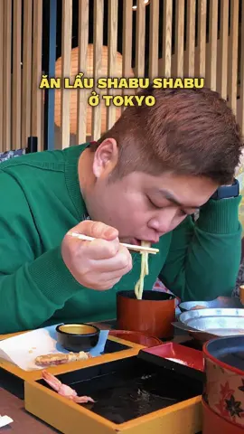 Lẩu Shabu Shabu là món ăn truyền thống của Nhật Bản, nổi bật với nước dùng kombu thanh ngọt và cách thưởng thức tinh tế khi nhúng từng lát thịt mỏng vào nồi lẩu đang sôi. #shabushabu #launhatban #amthucnhatban #monngonnhatban #kombu #laubo #amthuctruyenthong #tokyo #osaka #dulichnhatban #justinscorner