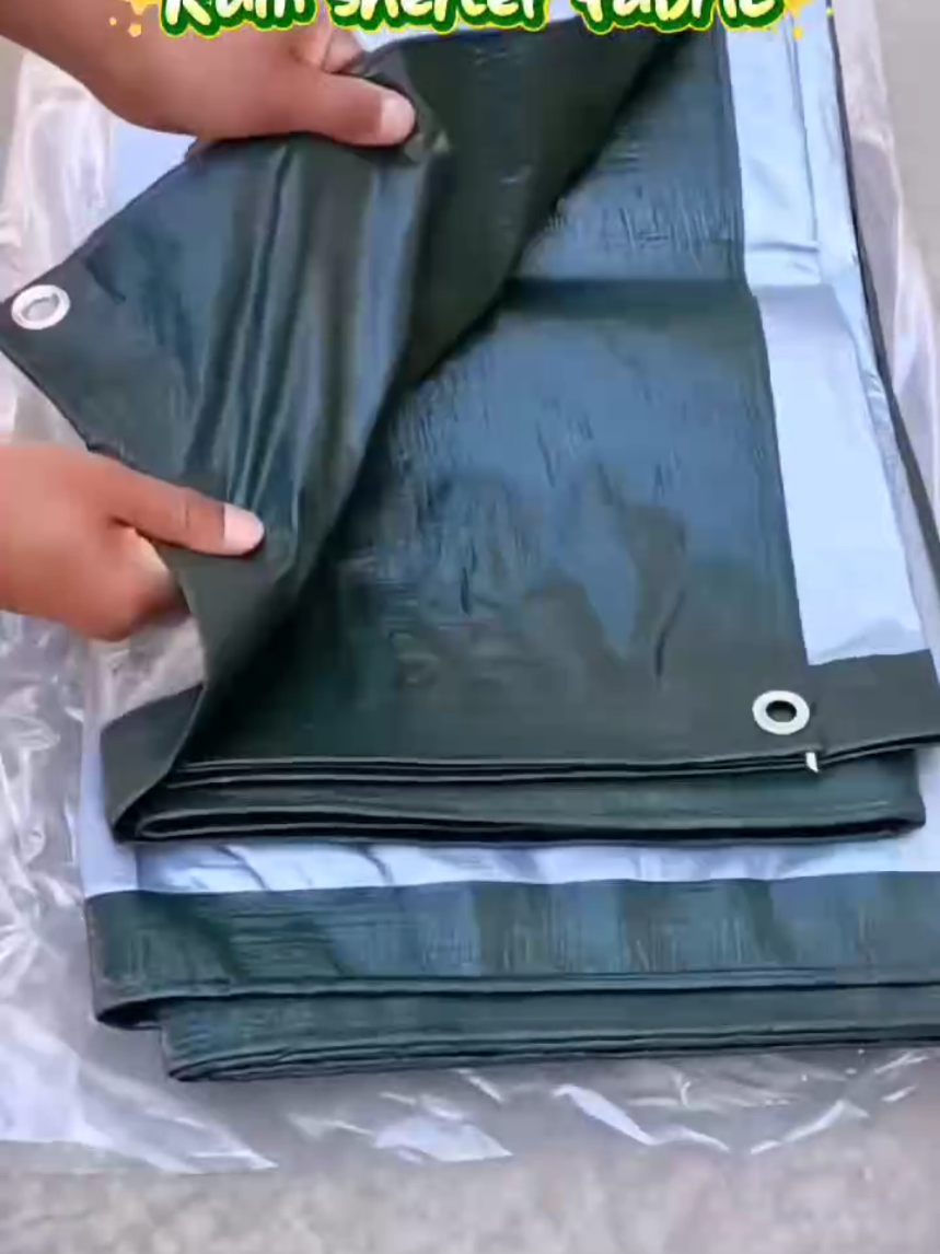 #Tarpaulin #Sunshade Tarpaulin for shading from the sun Camping windbreak wall for wind protection Thick rain cover Waterproof tarpaulin for trucks and vans Tarpaulin for camping#fypシ゚ #tiktok #goodting #foryou #fyppppppppppppppppppppppp 