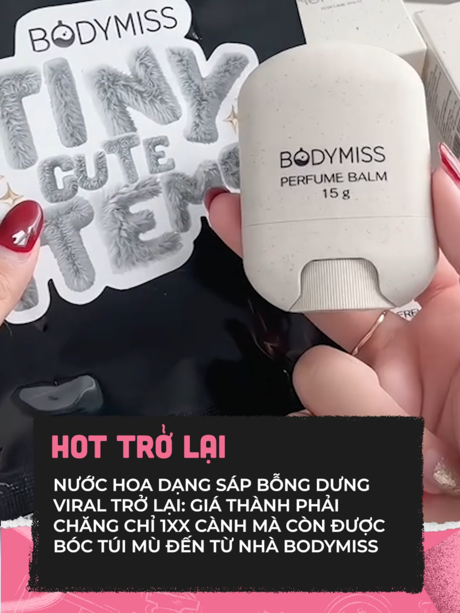 Quá hời #clbeauty #clmedia #celebnetwork #beauty #goclamdep #perfume #bodymist #bodymiss #personalcare