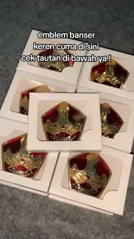 EMBLEM BANSER KEREN ADA DISINI  #banserindonesia #nkri #banser #ansor #gpansor #bansernu #banserx23 #banser_ansor 