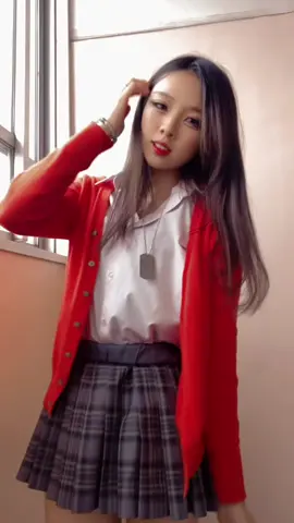 ビジュ悪い日どーん #田奈jk #田奈高校 #jk #08 #fyp #jkブランド 