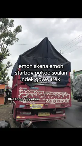 soper abiesss  #storytruck #trending #trukmaniaindonesia #sodrekersindonesia #fypage 