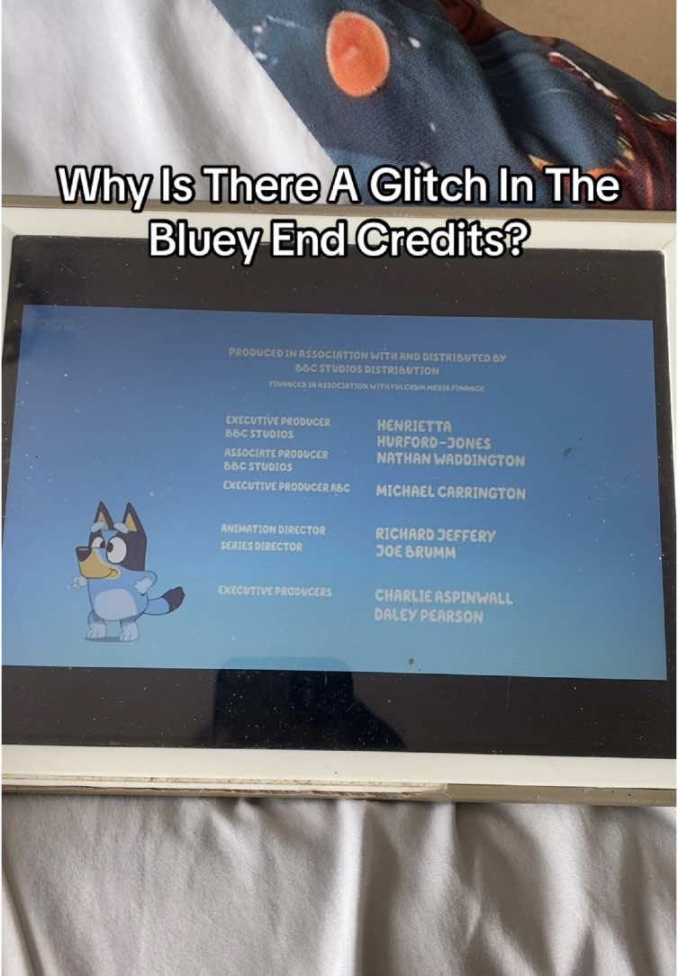 Can Anyone Guess This Episode? #endcredits #glitch #blueymuffin #muffin #bingo #chilli #bandit #banditheeler #chilliheeler #bingoheeler #blueyheeler #bbc #bbciplayer #australia #heelers #dogs #puppies#xyzabc#ruff#iplayer #bike It’s “Bike” On BBC IPlayer 