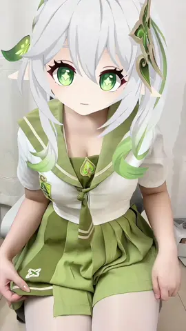 #fpy #cosplay #genshin #cute #xh 