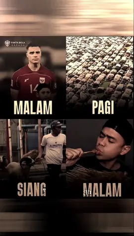 Mood Lebaran Tergantung Timnas🇮🇩 #timnasindonesia #qualifikasipialadunia2026 #xybca #fyp #garudamendunia 