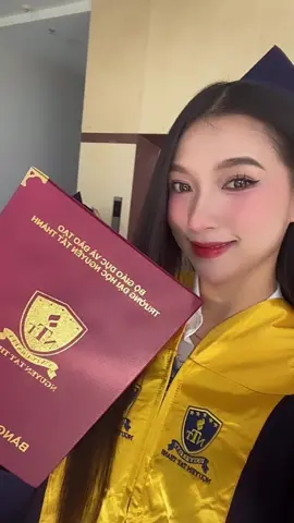 Đồ tốt nghiệp NTTU💕#nguyentatthanhuniversity❤️ #nttu #totnghiep #nguyentatthanh 