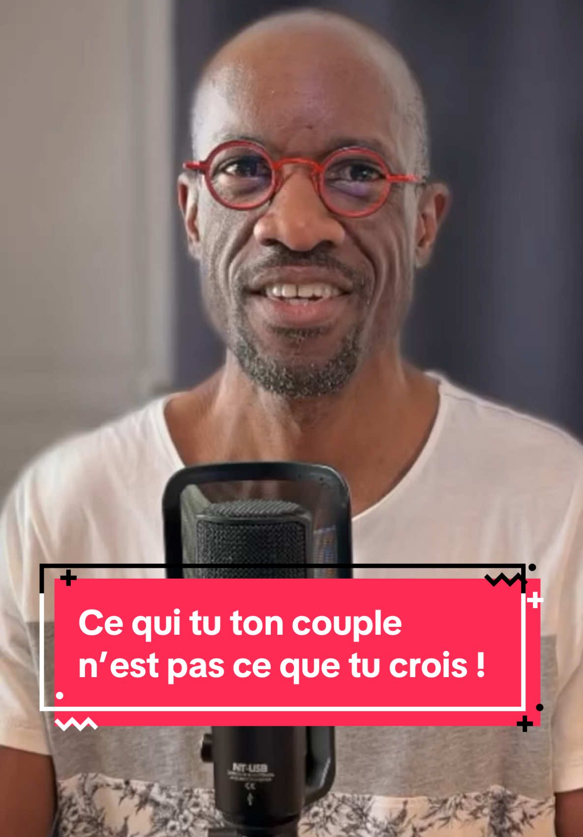 Ce qui tue un couple, c’est rarement ce qu’on croit. Ce sont les silences, les faux calmes, les sujets évités. Mais la bonne nouvelle, c’est que ça s’apprend de faire autrement. Ou écris “je veux le programme” à : methodecap@couple-heureux.com Réserve ton appel ici 👇 👉 https://calendly.com/couple-heureux/mon-call-couple-heureux #rel#relationauthentiqueo#stopauxnonditsa#réapprendreàaimern#construireensembles#pascalquionquionu#coupleheureuxt#methodecap
