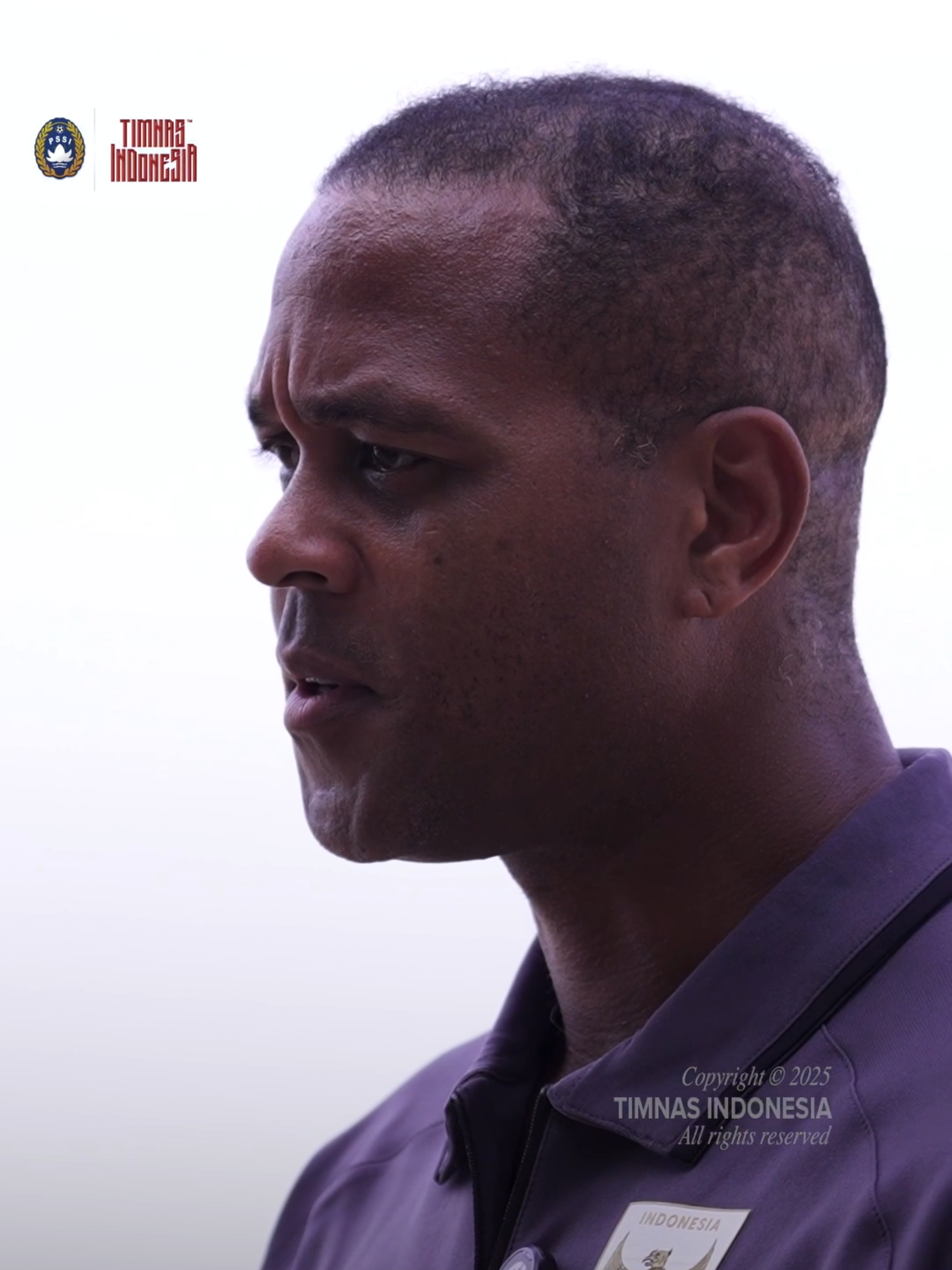 Coach Patrick Kluivert memanggil 𝐬𝐚𝐧𝐠 𝐣𝐮𝐚𝐫𝐚 Beckham Putra untuk memperkuat Timnas Indonesia menggantikan Septian Bagaskara yang mengalami cedera.  Saksikan update pemain selengkapnya hanya di kanal YouTube Timnas Indonesia Official 🎬 ‣ #KitaGaruda