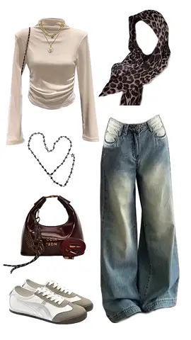 #dailyfit #outfitgirl #outfitinspo #outfitideas #outfits #outfitinspiration #outfitoftheday #streetwear #skena #skenaoutfit #y2kfashion #inspirasioutfit #rekomendasioutfit #xybca #foryou #fyp #fyppppppppppppppppppppppp 