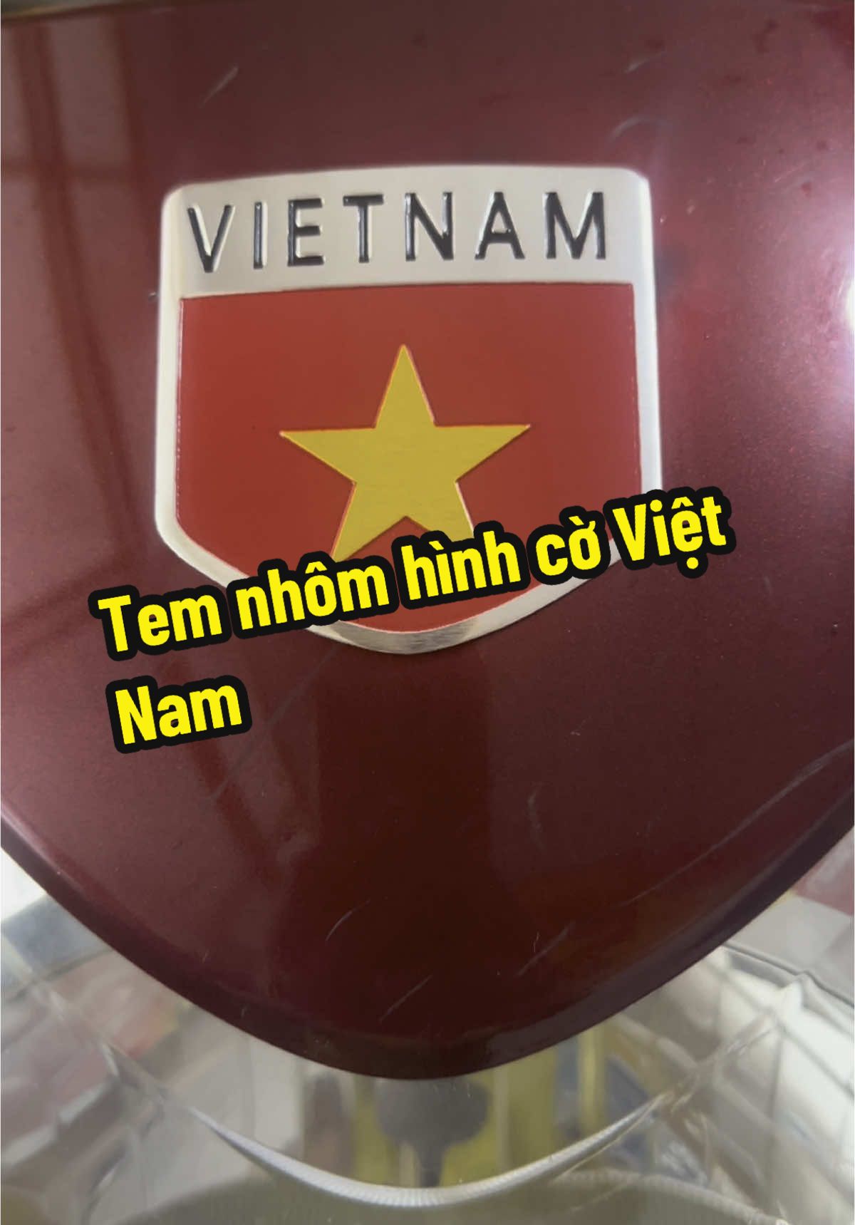 1 ly trà sữa thui là có ngay hình ảnh lá cờ Việt Nam. Niềm tự hào dân tộc #changmouse #review #tiepthilienket #temnhom #lacovietnam🇻🇳 #danxe #phukiendanxe #phukien 