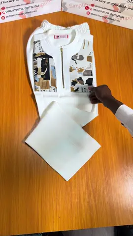 OUTFIT IS AVAILABLE IN ALL COLORS HOW TO ORDER:SEND DM @simplifiedstitches    OR WHATSAPP OR CALL 📱 08029770718   #mensfashion #viralvideos #fyp #OOTD #fashion 