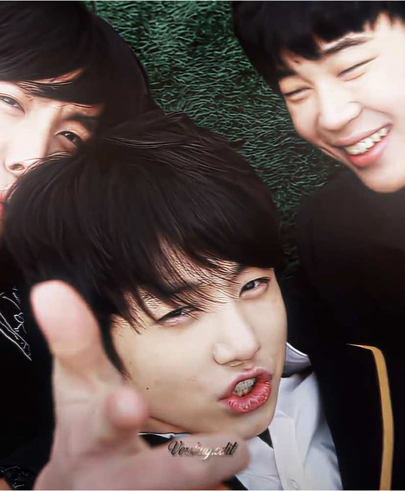 #OT3 || 👩‍🎓🥹 | #jungkook #jhope #jimin #jeonjungkook #hoseok #parkjimin #edit #verskuyedit #bangtansonyeondan방탄소년단 #graduation 