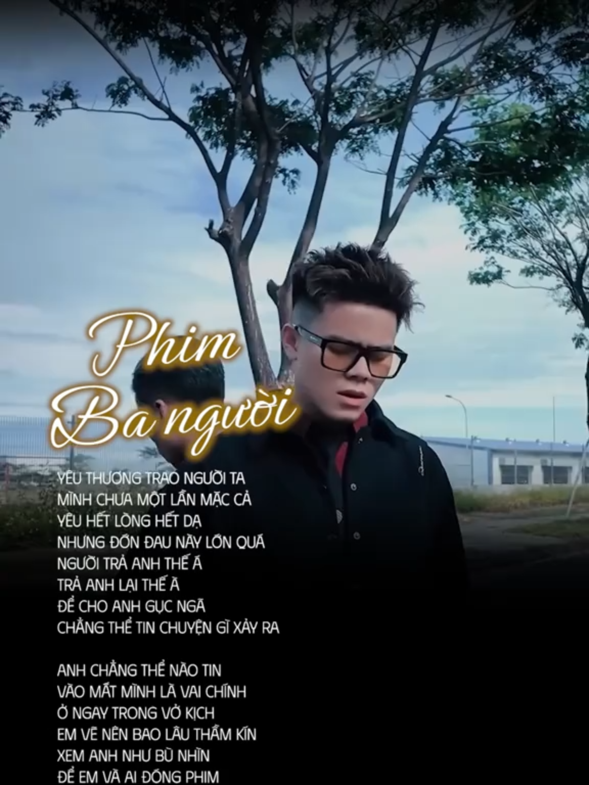 hai người vui, một người cô đơn #phimbanguoi #thaihoc #nguyenvi #namviet #chillwithlofi25