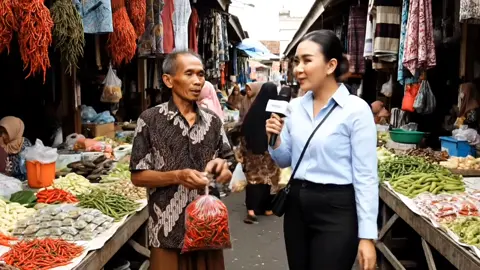 harga cabe sekarang mahal banget yaa #ai #chatgpt 