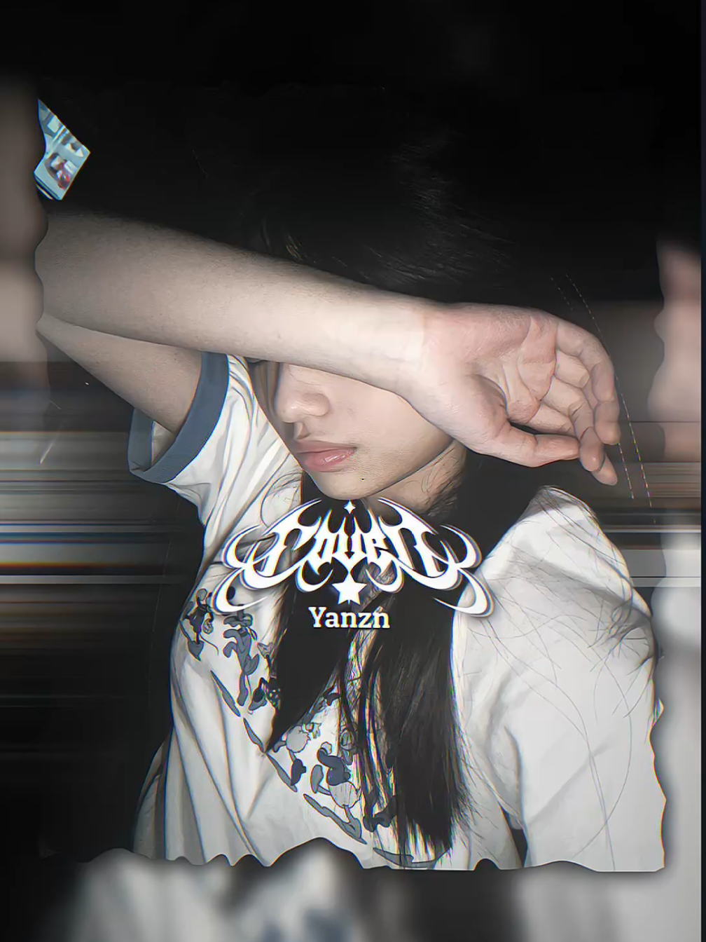 trend kah? versi no mirror😋@Yanzn`Template [versi template klik logo](am prem dibio)#yannzz #YanznTemplat #templatecapcut #presetalightmotion #alightmotion #jjtipis #trend #fyp #kece #kane #CapCut 