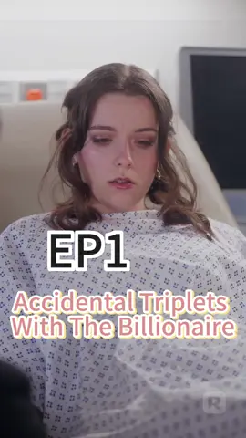 It’s named<Accidental Triplets With The Billionaire >  
 
 C1ick the 1ink tree t0 watch THE FULL DRAMa  0m my h0mepage BI0💗 
 
 #tiktok #trending #drama #reelshort #minidrama #reelshortapp #reelshortvideo #shortvideo #tiktokdrama #shortstory #shortmovies #shortdramas #trendingreelsvideo #lovestory #Miniseries 