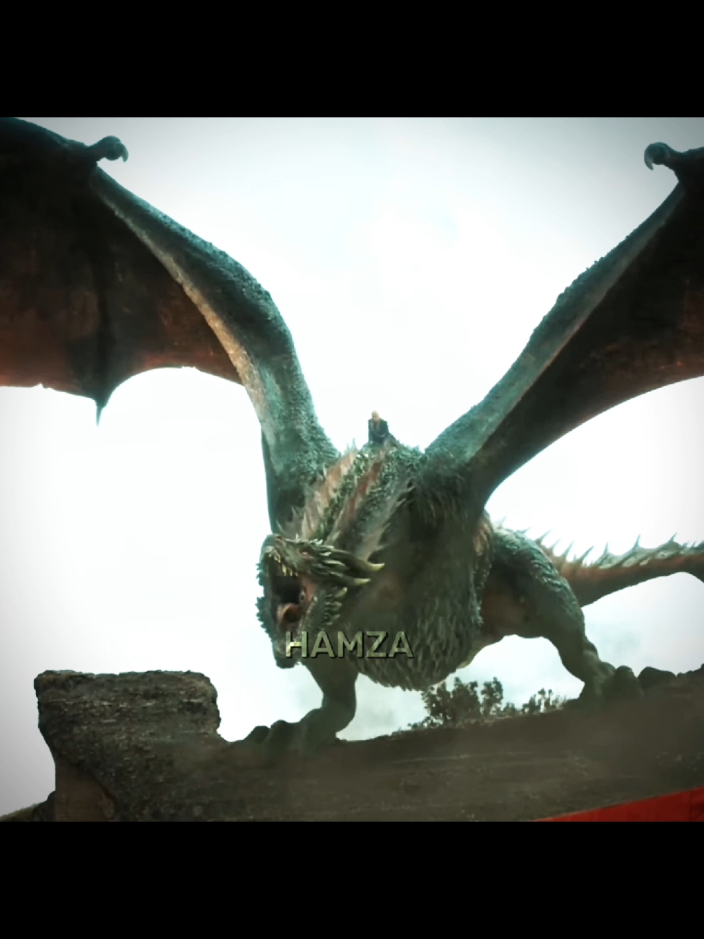 QUEEN LOGIN 💀 . . #gameofthrones #got #daenerys #daenerystargaryen  #motherofdragons #emiliaclarke #edit #fyp #viralvideos 