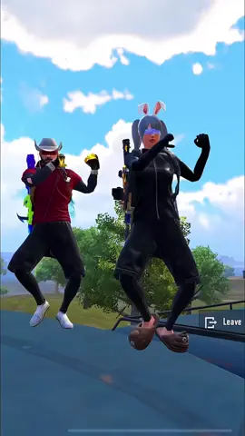 🤣🤣🥳 @FENDI • #pubg #pubgm #pubgtrend #pubglover #fyp #dontunderreview 