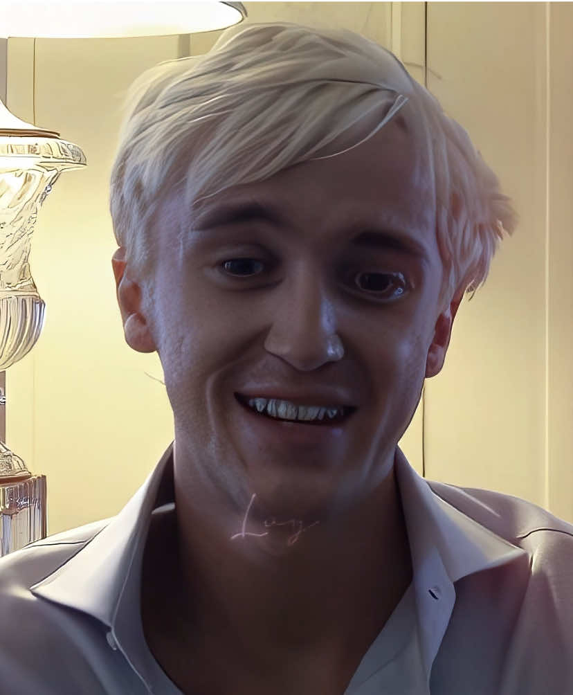 this song🔥 || cc: billznnell sdt: yen scp: @Nara⚯͛ @𝑴𝒆𝒈𝒔💚 || #tomfelton #tomfeltonedit #draclvy 