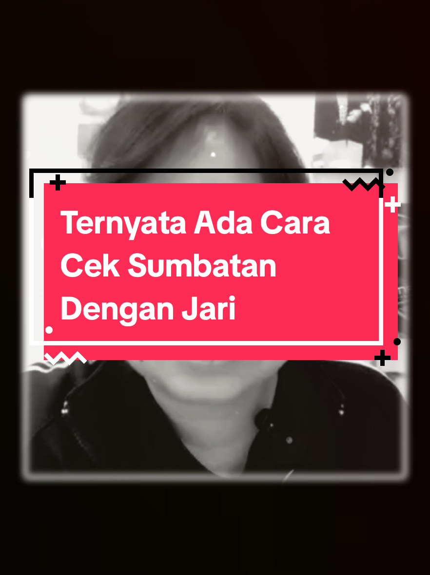 Ternyata Ada Cara Cek Sumbatan Dengan Jari.. #jantung #sumbatanjantung #obatjantung #pembuluhdarah #kolesterol #fypシ゚ #stellakonsultan #proargi9plus 