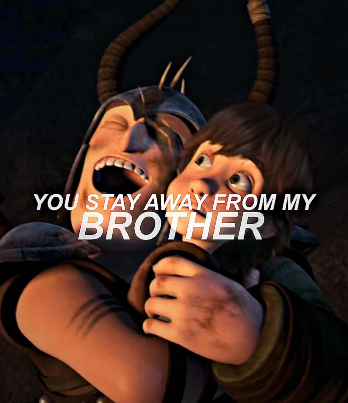 #DAGUR & #HICCUP Why are there barely any good scenes of them interacting😭 |  Lazy edit cause it’s been like two months✌️ Mentions: @revix_ae @˚✧₊⁎Äpple⁎⁺˳✧༚ @Єνιє ‧˚ʚɞ˚‧ @☆ @🩷Immyxx🩷 @Carbon @🤍👑🤍   Tags: #hiccup #hiccuphaddock #dagur #dagurthederanged #hiccupedit #daguredit #httyd #httydedit #ae #brother #hiccupanddagur #edit #viral #fyp #rxbqccz #xybca 