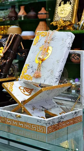 Quran pak Gift Set #whatsapp_O32l8494429 #binzahid 