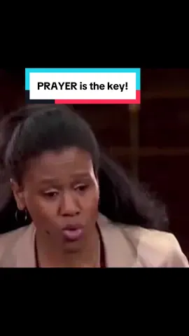 Prayer is the key that unlocks the resources of heaven!#Priscillashirer #holyspirit #motivational #blessings #christiantiktok #fypシ #jesuschrist #Godisgood #prayer #viraltiktok #faith #gospel #churchtiktok