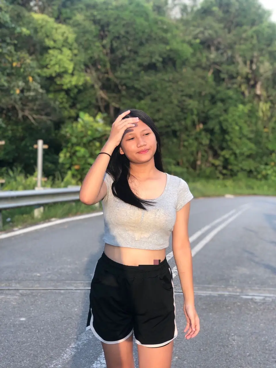 #girlsarawak #iban #fypp #fypppppppp 