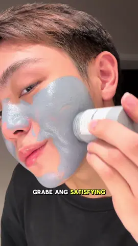 glass skin na talaga this 2025 🙈✨  @SKINTIFICPH #Skintific #skintificclaystick #VolcanoClaystick #SkintficClaystick #claymask  #cleanpores #removeblackhead #blackhead #Alaskavolcano #greystick