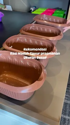 Basi prasmanan jumboo #basiwadahprasmanan #basiprasmanan #wadahsayur #tempatmakanan #tempatsayur #prasmanan6set #prasmanancentong #belanjamurah #fyp #fypage 